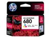 muc-in-hp-680-tri-color-original-ink-advantage-cartridge-f6v26aa - ảnh nhỏ  1